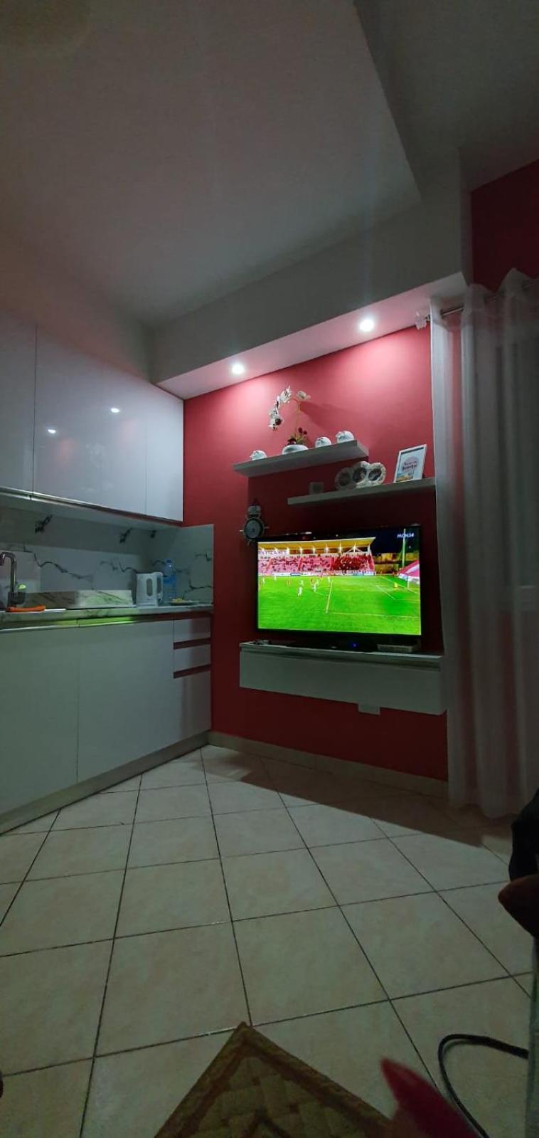 Sunset Apartment Shengjin Exterior photo